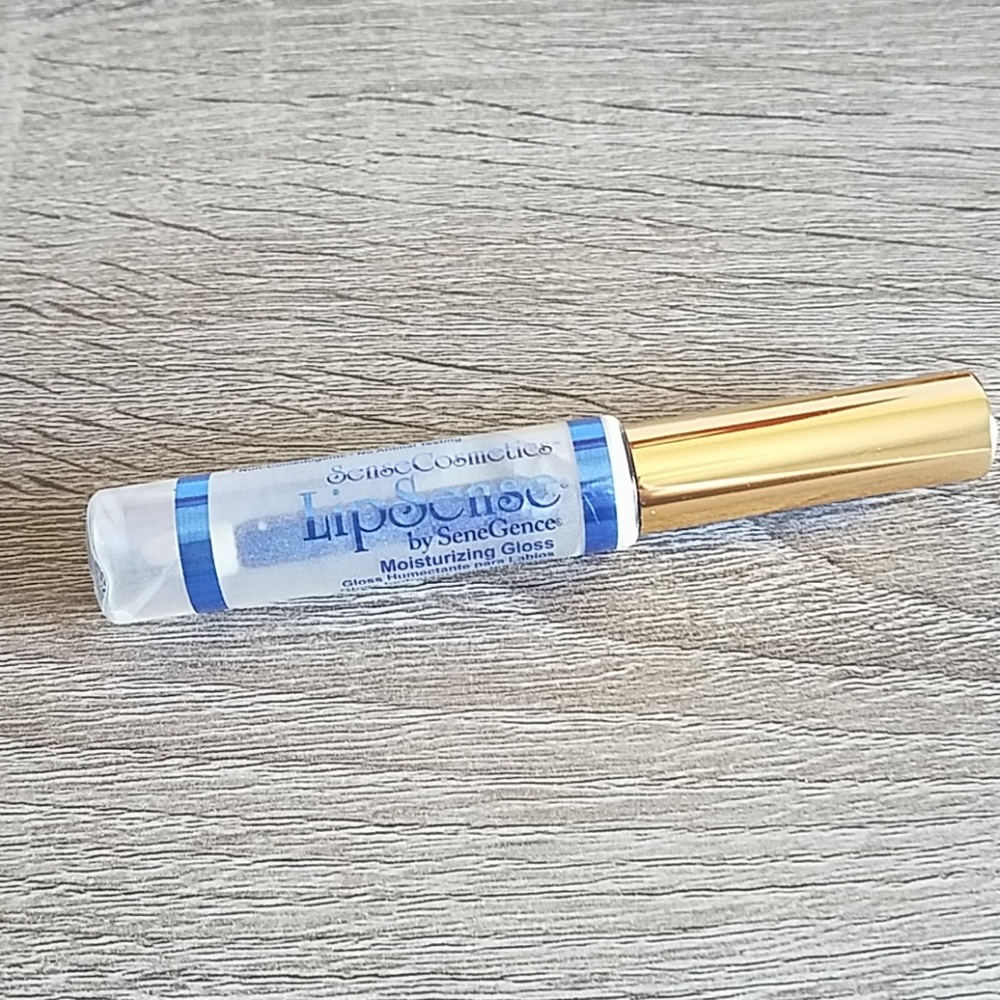 NEW LipSense opal gloss - Picture 4 of 6